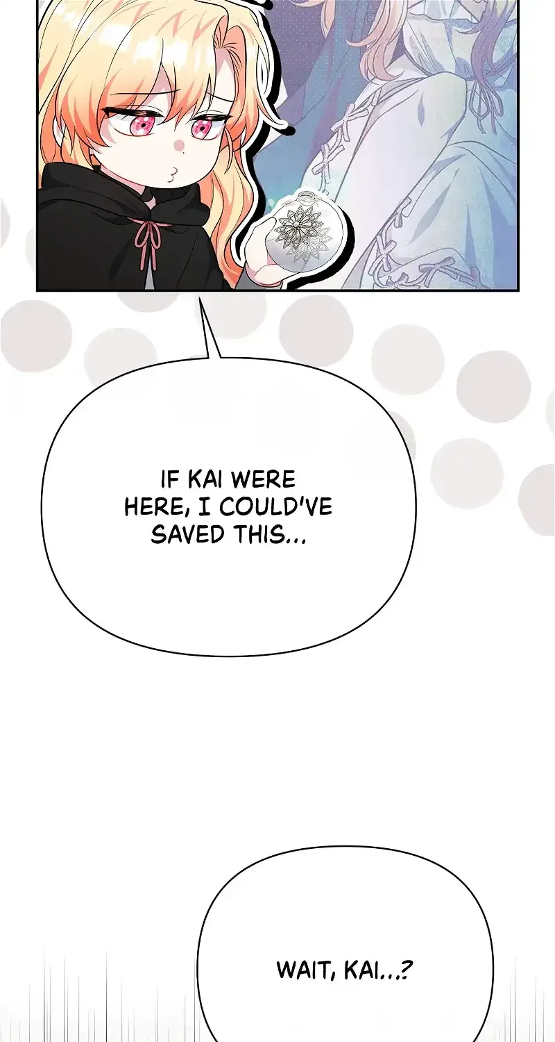 There Are Too Many Second Male Leads! Chapter 25 page 27