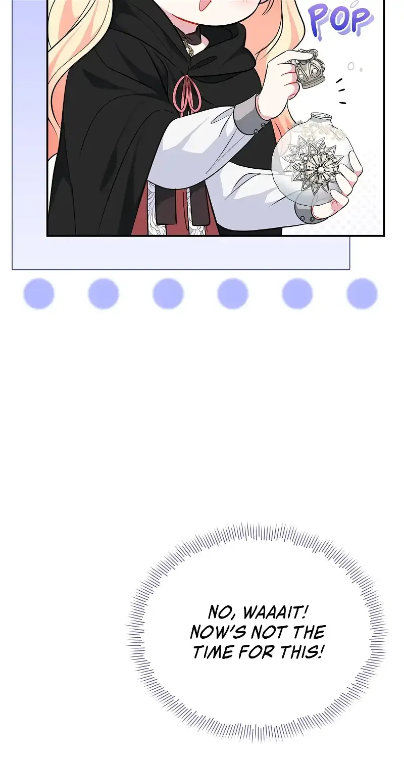 There Are Too Many Second Male Leads! Chapter 25 page 20