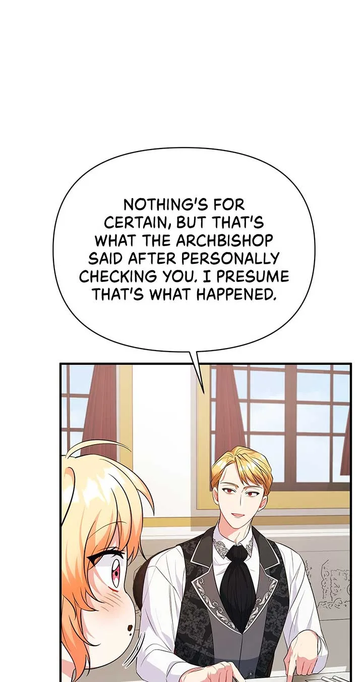 There Are Too Many Second Male Leads! Chapter 19 page 93