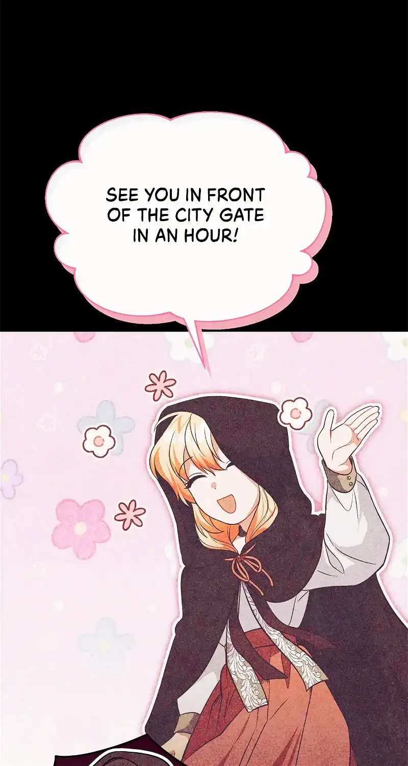There Are Too Many Second Male Leads! Chapter 25 page 31
