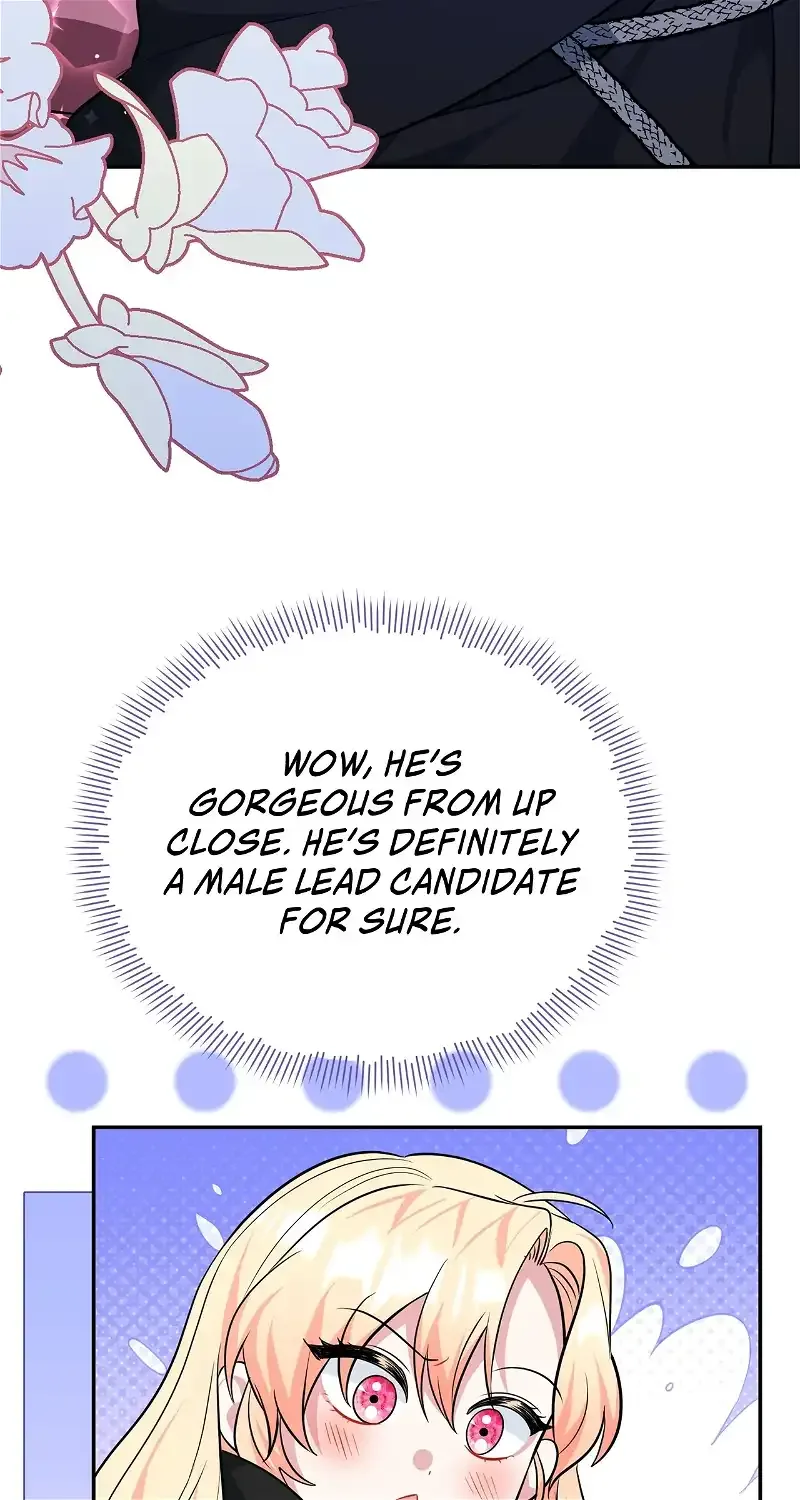 There Are Too Many Second Male Leads! Chapter 25 page 19