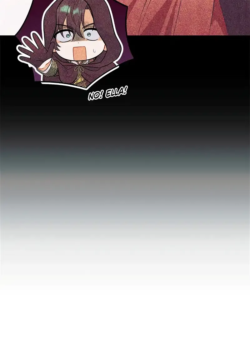 There Are Too Many Second Male Leads! Chapter 25 page 32