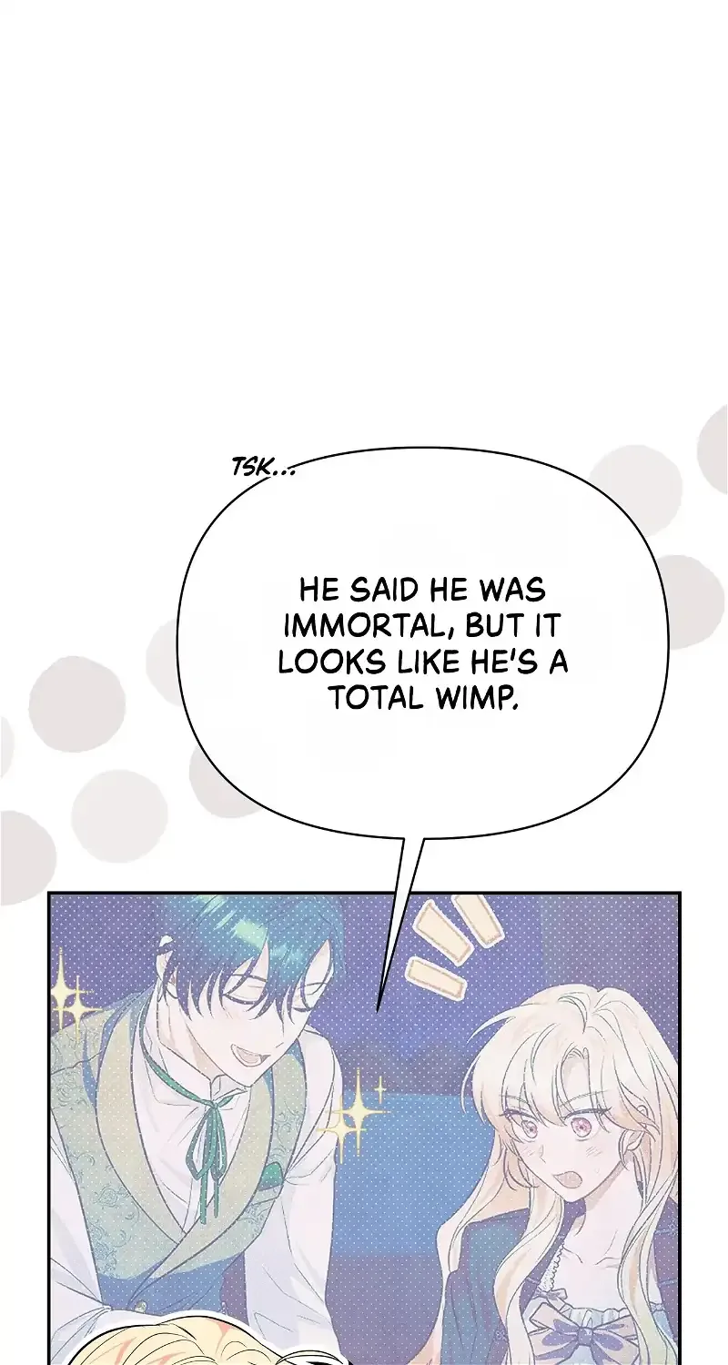 There Are Too Many Second Male Leads! Chapter 25 page 26