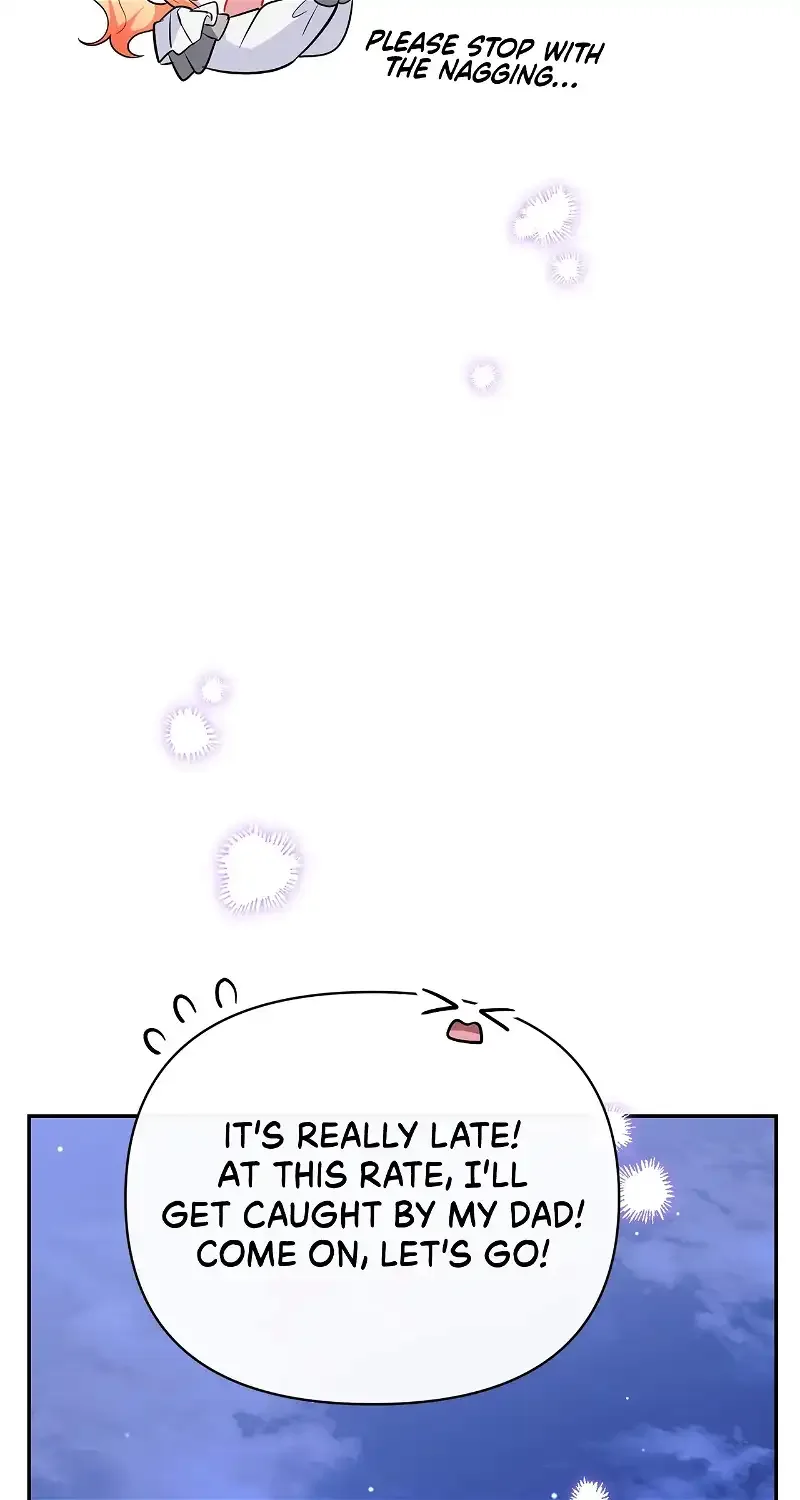 There Are Too Many Second Male Leads! Chapter 25 page 123