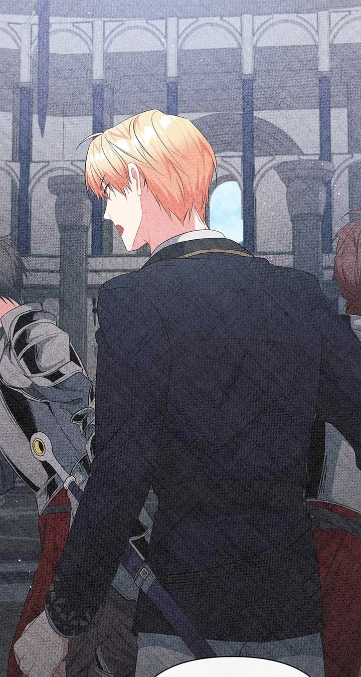 There Are Too Many Second Male Leads! Chapter 19 page 96