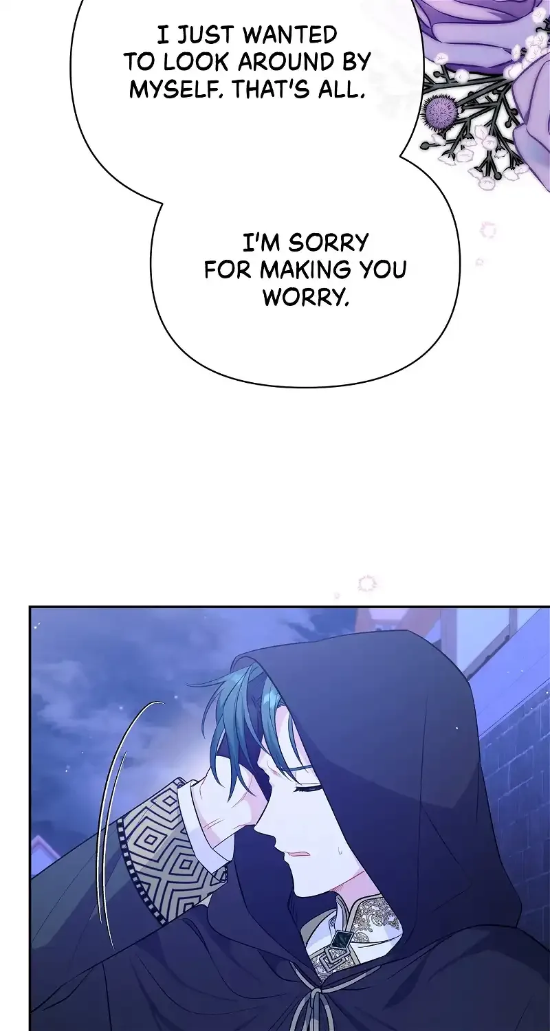 There Are Too Many Second Male Leads! Chapter 25 page 115