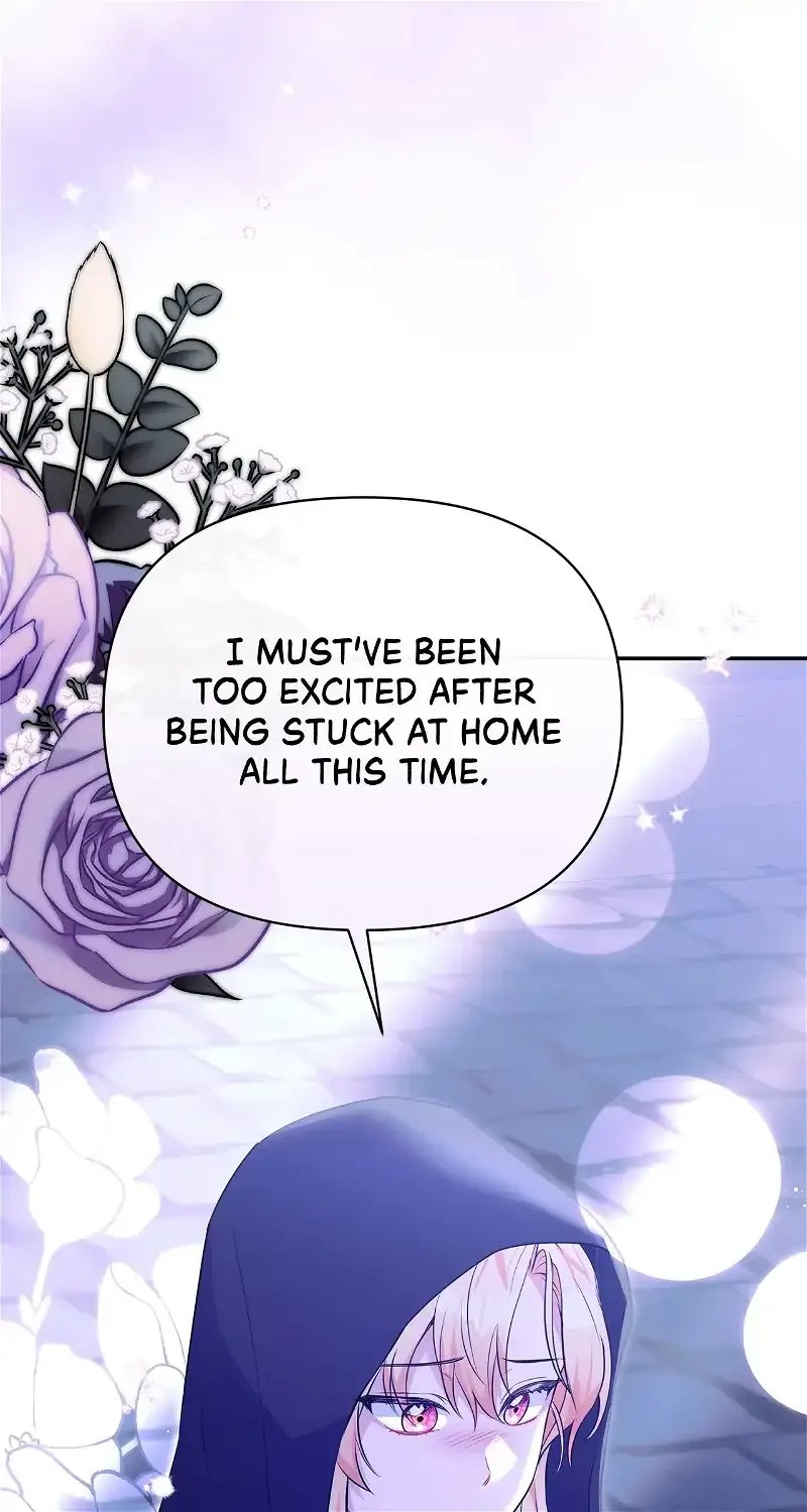 There Are Too Many Second Male Leads! Chapter 25 page 112