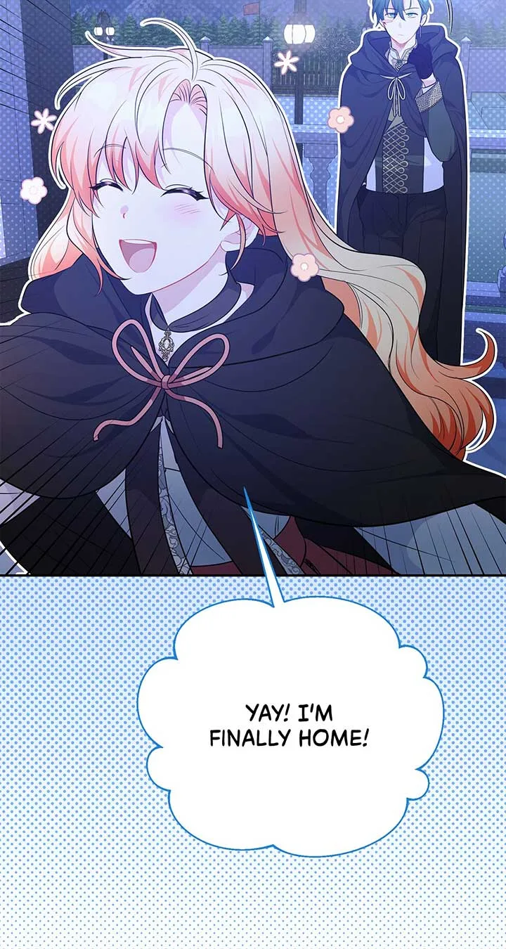 There Are Too Many Second Male Leads! Chapter 26 page 7