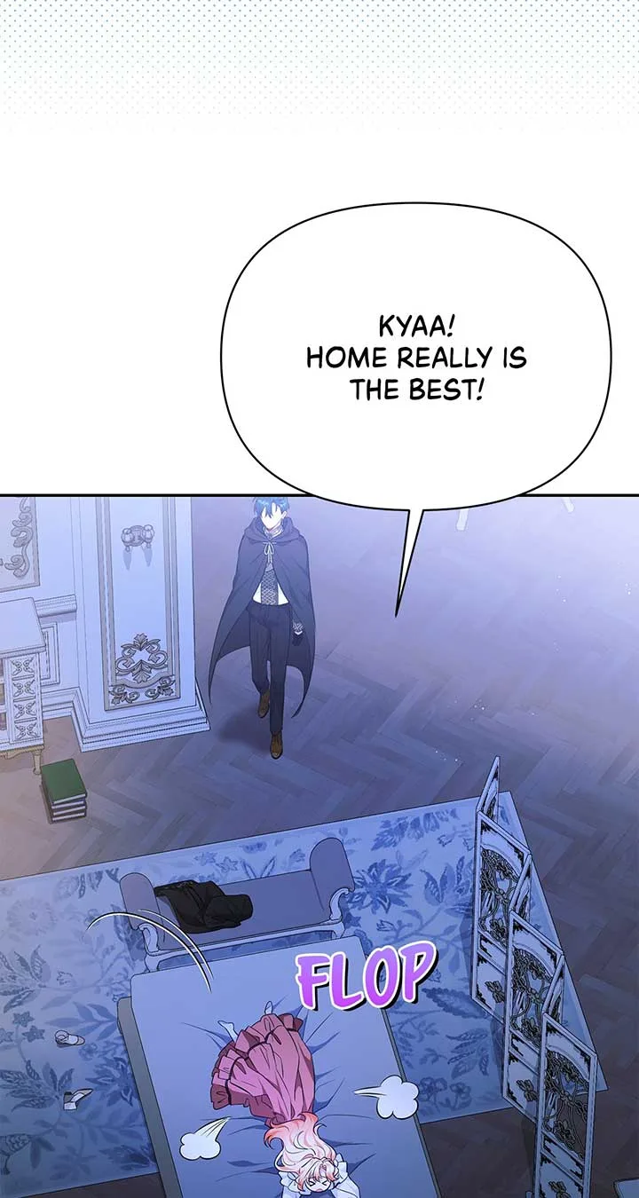 There Are Too Many Second Male Leads! Chapter 26 page 8