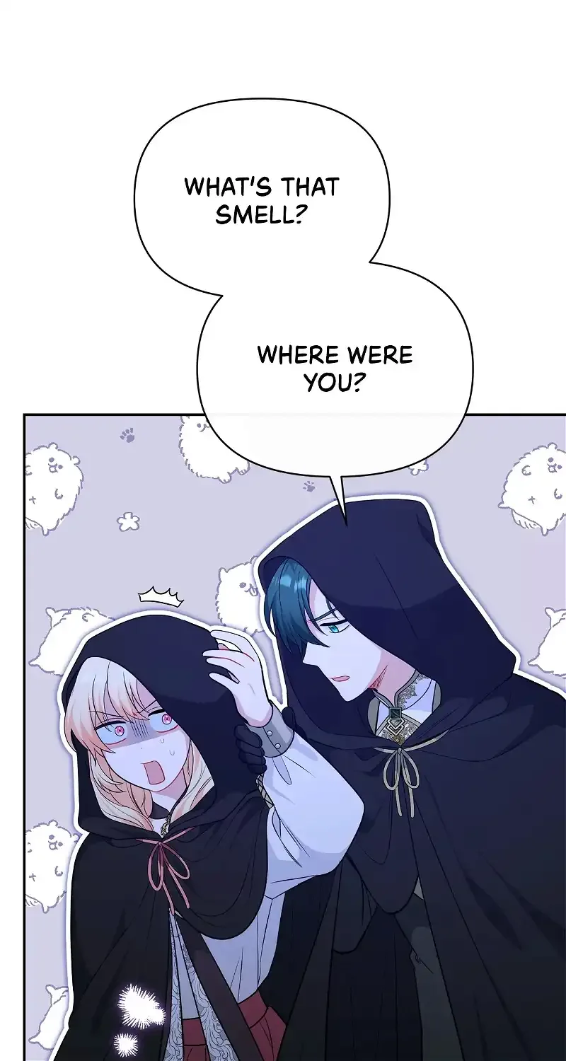 There Are Too Many Second Male Leads! Chapter 25 page 128