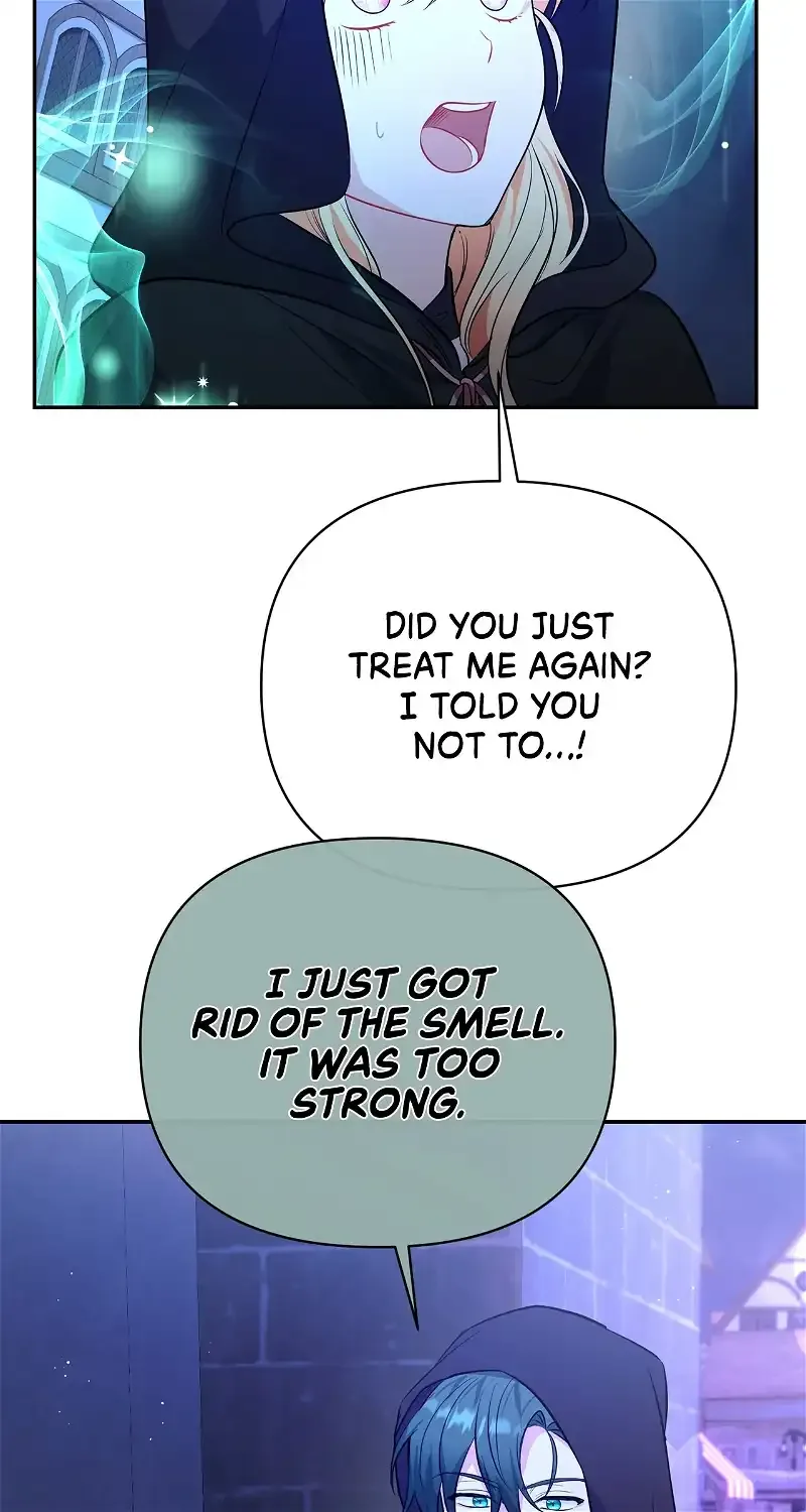 There Are Too Many Second Male Leads! Chapter 25 page 140