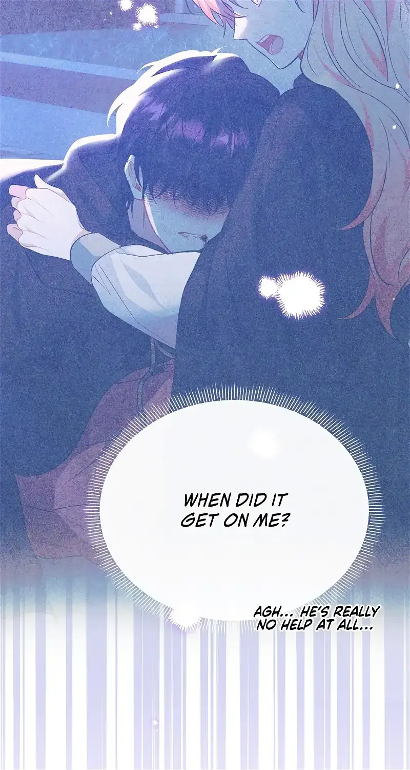 There Are Too Many Second Male Leads! Chapter 25 page 133