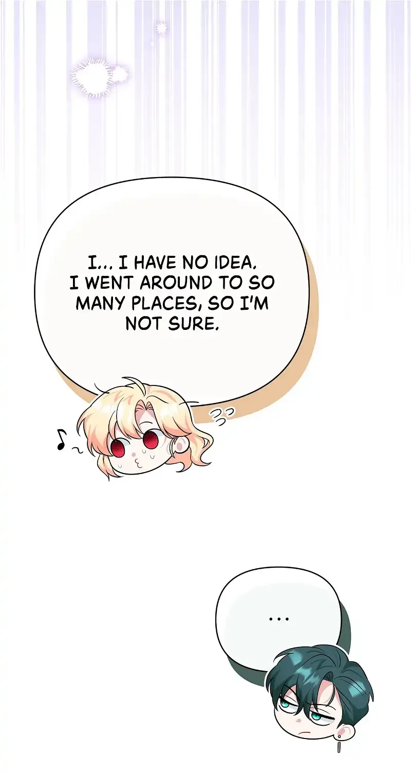 There Are Too Many Second Male Leads! Chapter 25 page 134