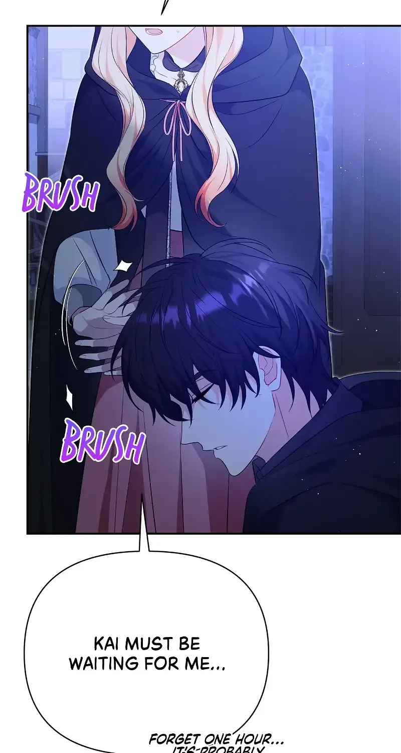 There Are Too Many Second Male Leads! Chapter 25 page 91