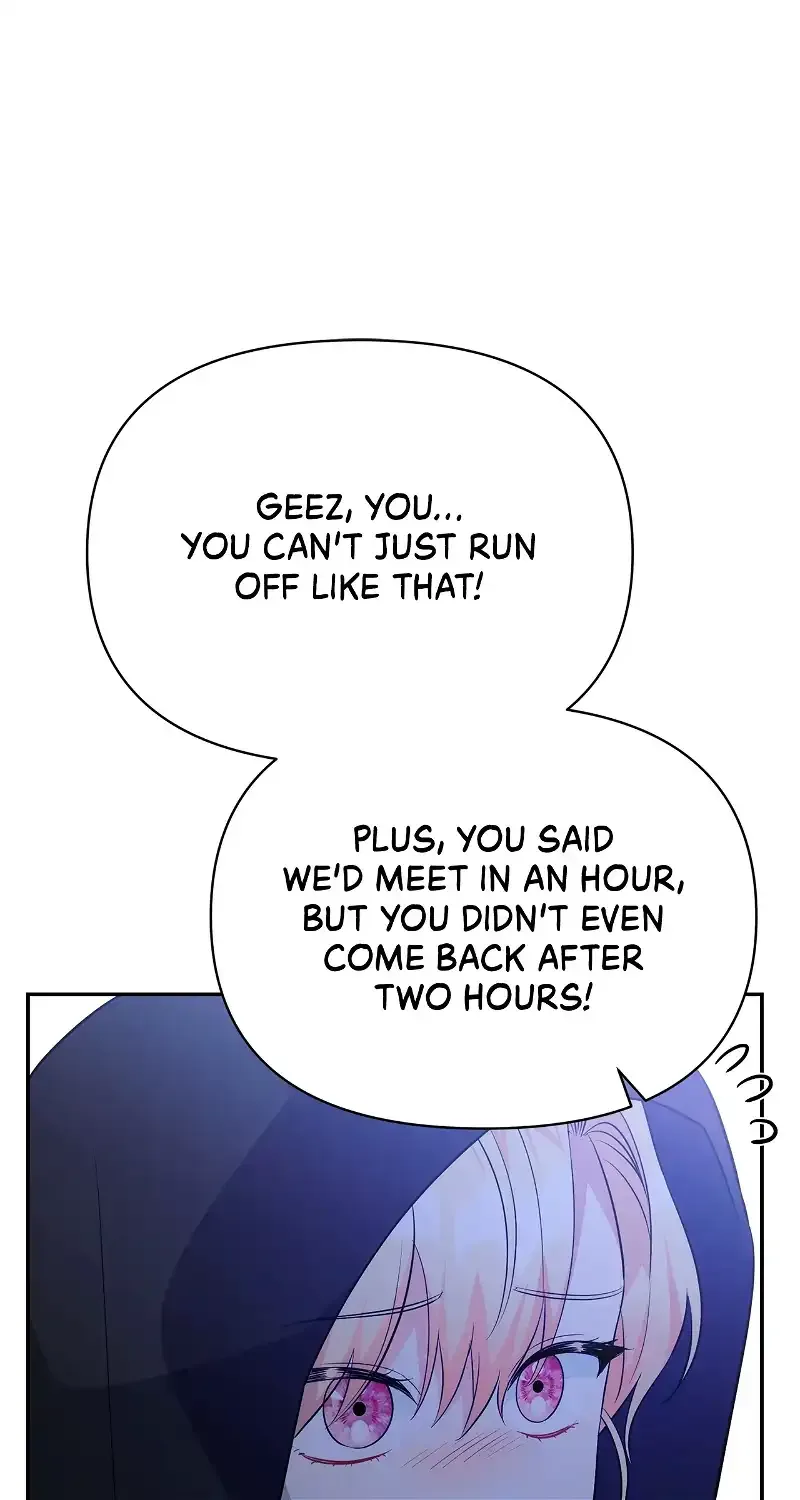 There Are Too Many Second Male Leads! Chapter 25 page 107