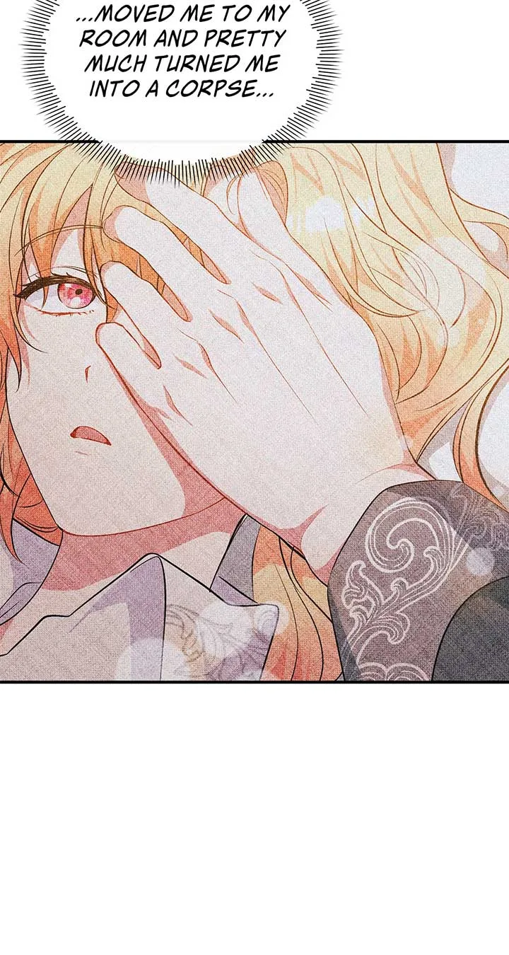 There Are Too Many Second Male Leads! Chapter 19 page 105