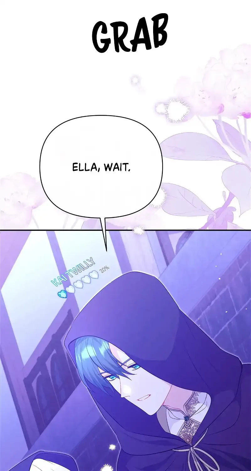 There Are Too Many Second Male Leads! Chapter 25 page 125