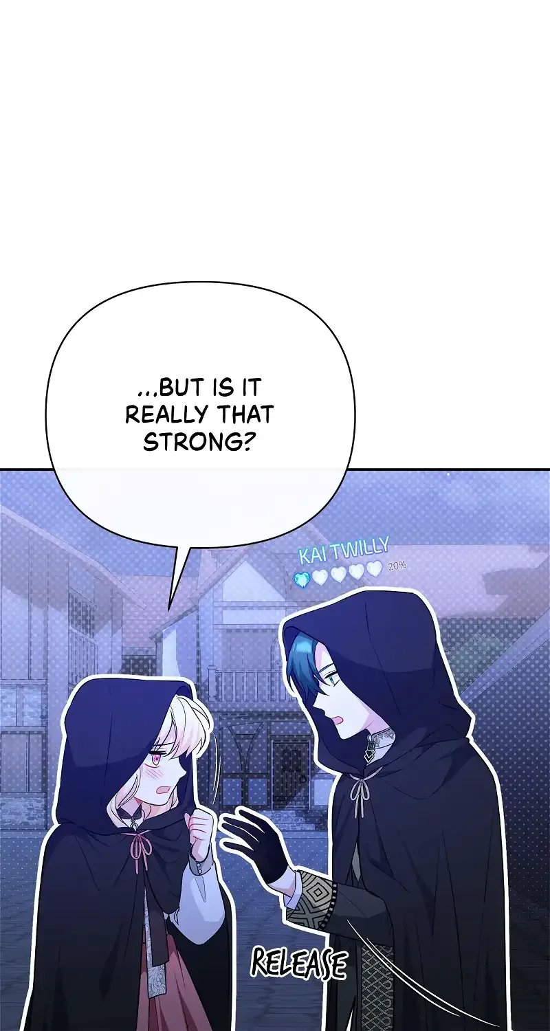 There Are Too Many Second Male Leads! Chapter 25 page 135