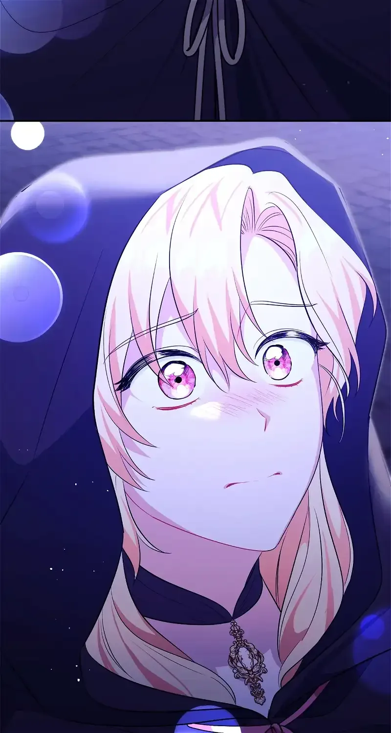 There Are Too Many Second Male Leads! Chapter 25 page 110