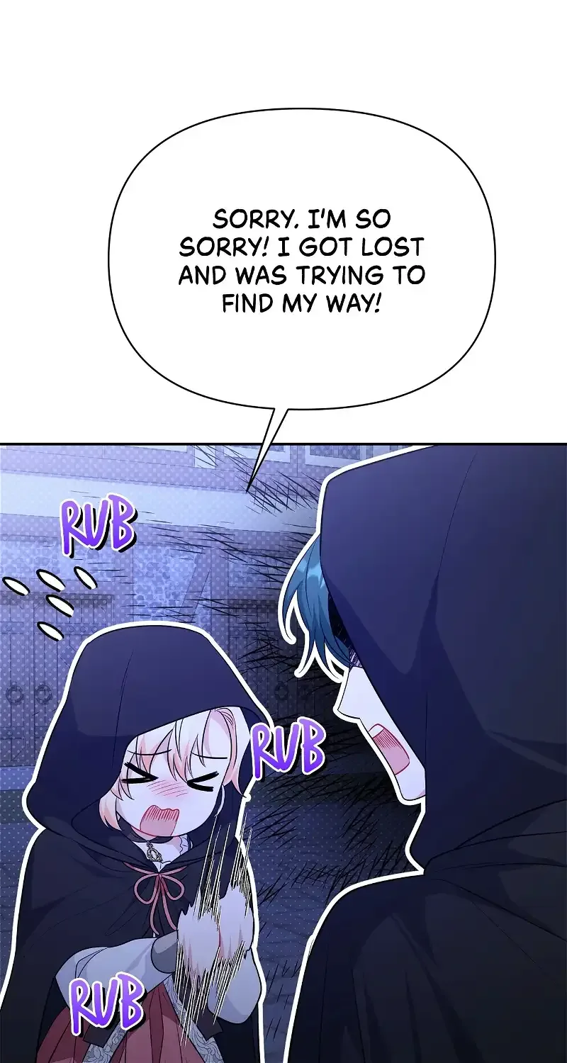 There Are Too Many Second Male Leads! Chapter 25 page 105