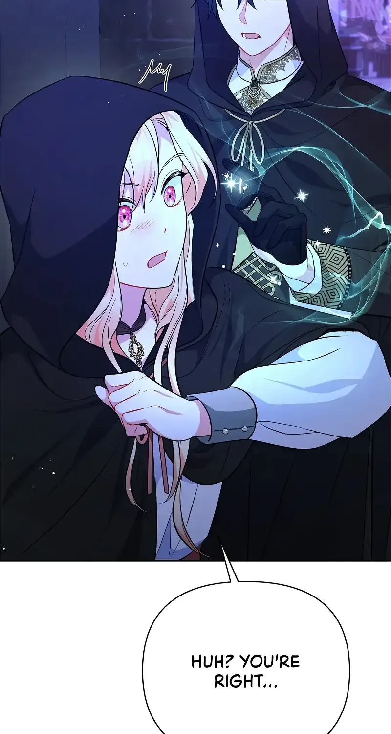 There Are Too Many Second Male Leads! Chapter 25 page 141