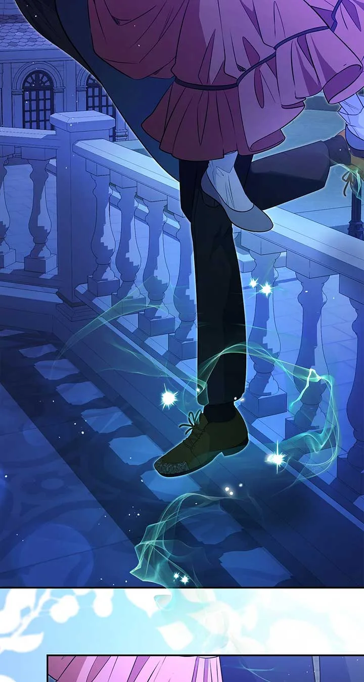 There Are Too Many Second Male Leads! Chapter 26 page 5