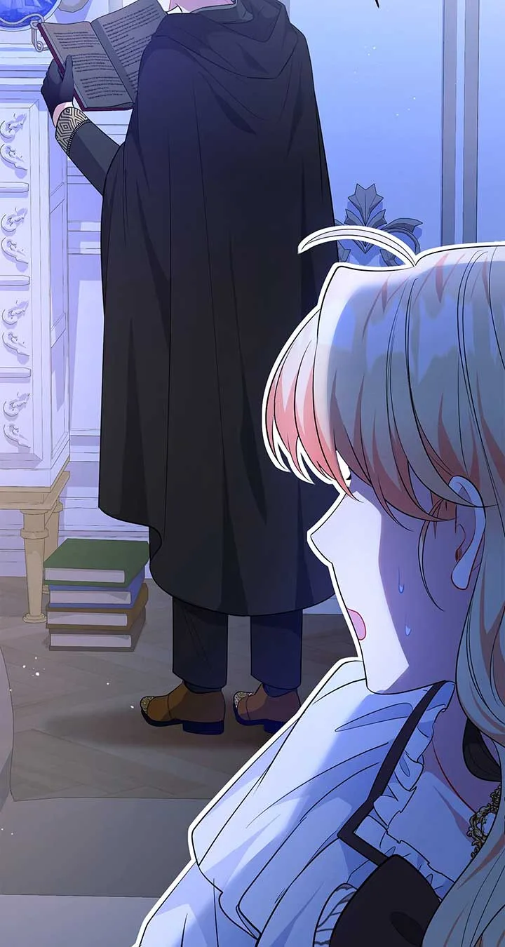 There Are Too Many Second Male Leads! Chapter 26 page 19