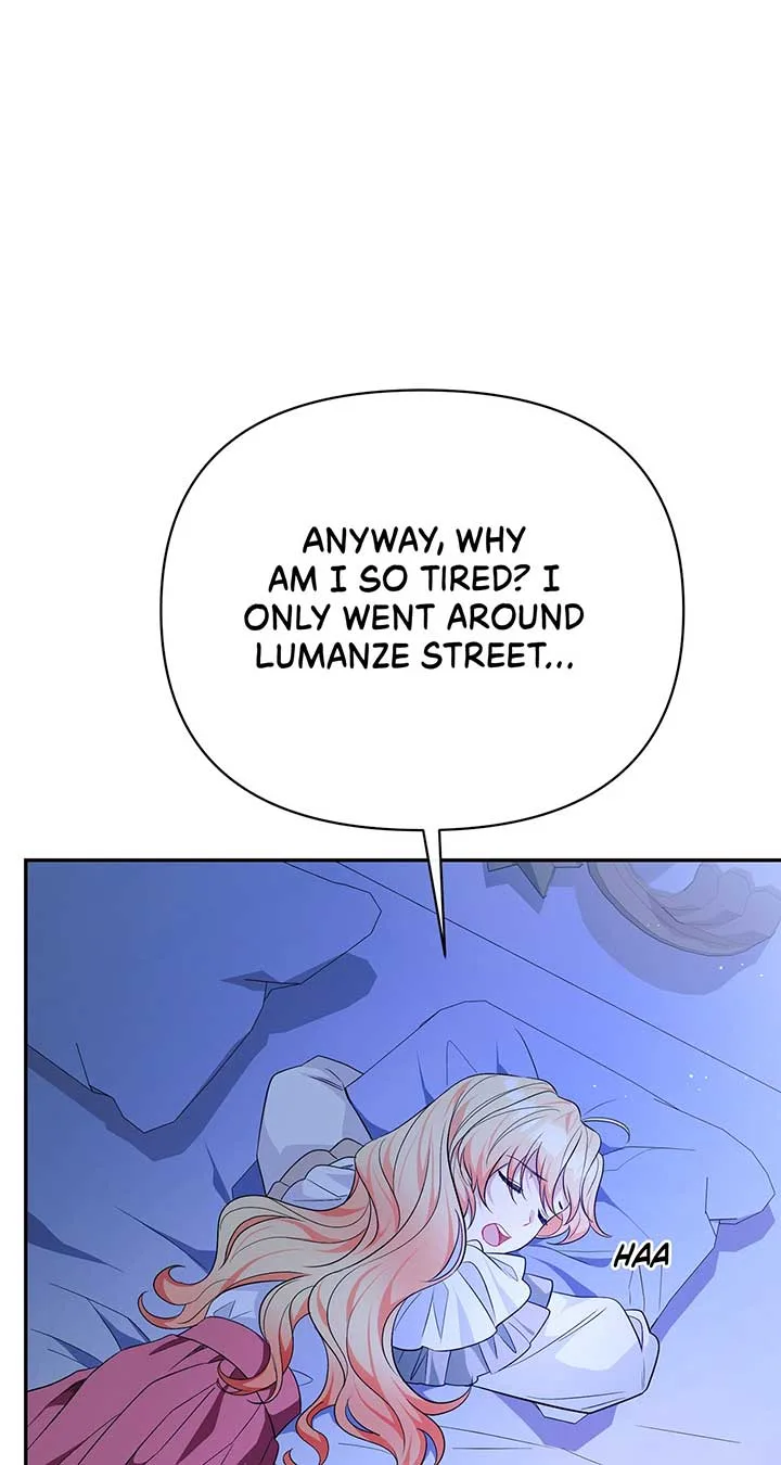 There Are Too Many Second Male Leads! Chapter 26 page 14