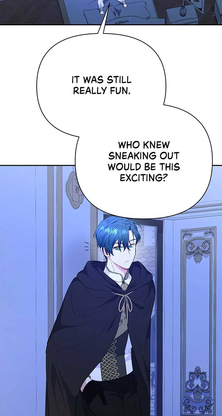 There Are Too Many Second Male Leads! Chapter 26 page 9