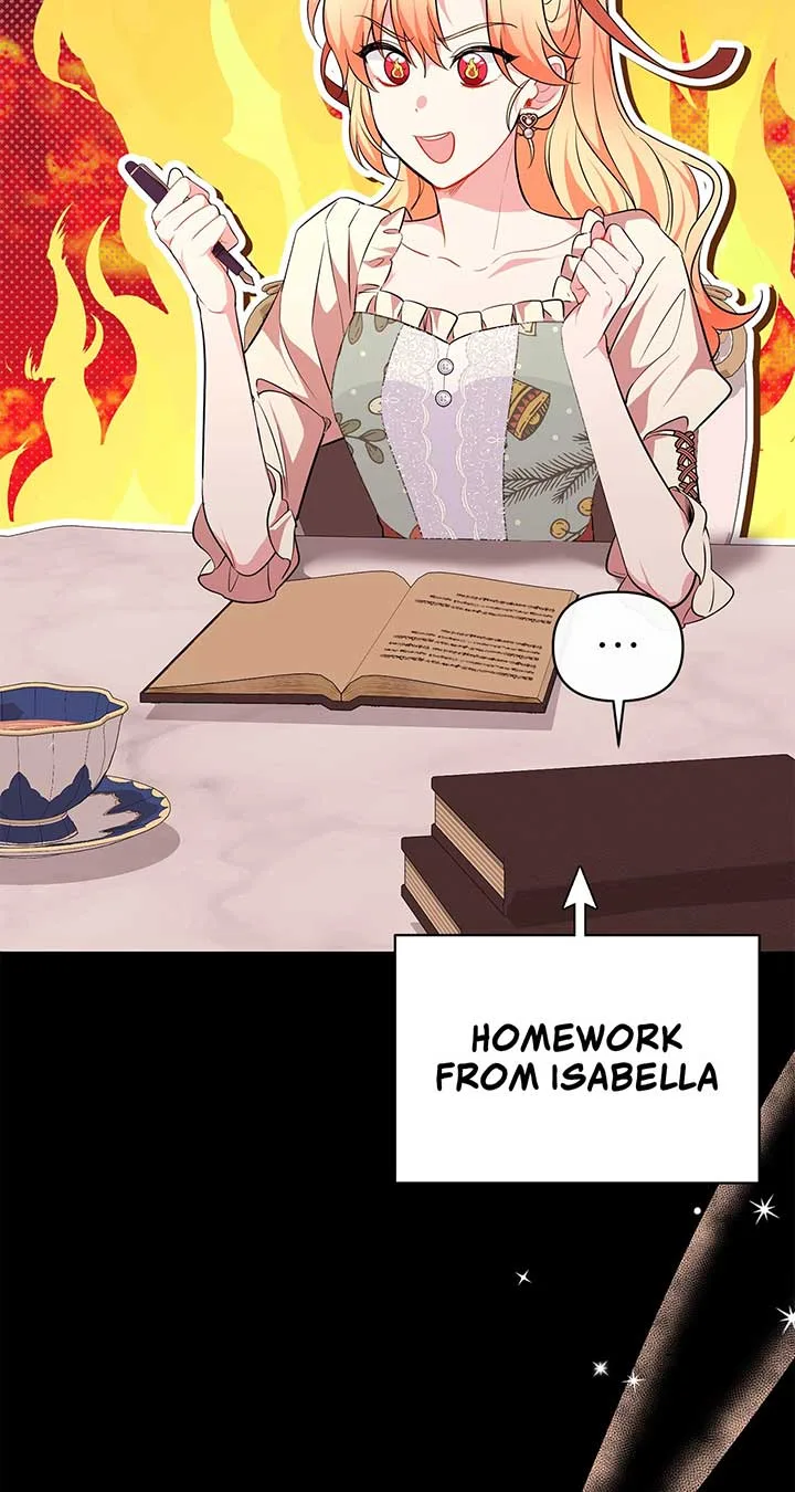 There Are Too Many Second Male Leads! Chapter 26 page 29