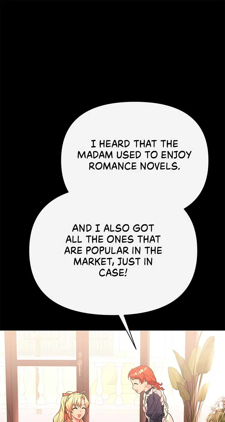There Are Too Many Second Male Leads! Chapter 26 page 35