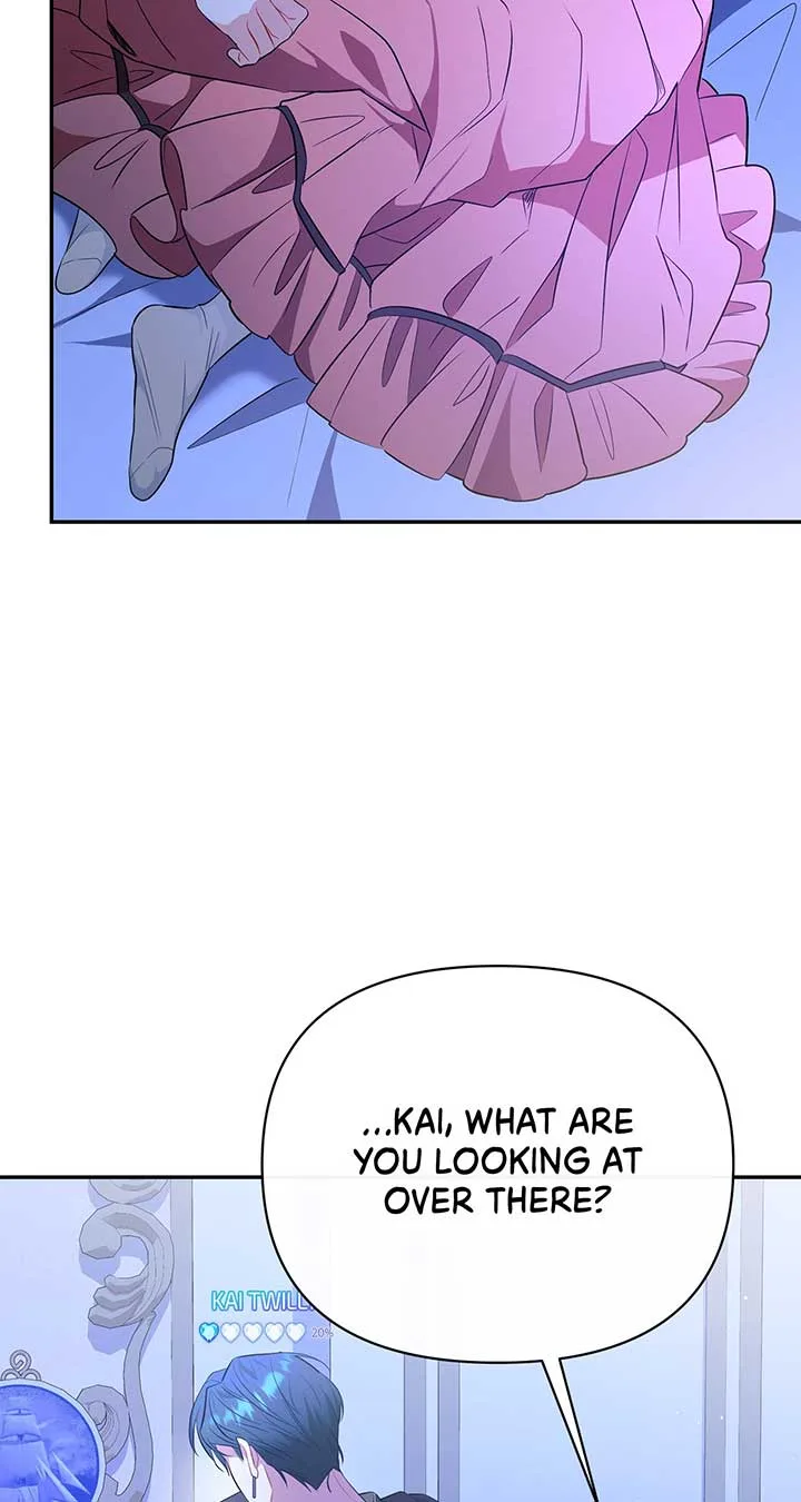 There Are Too Many Second Male Leads! Chapter 26 page 18