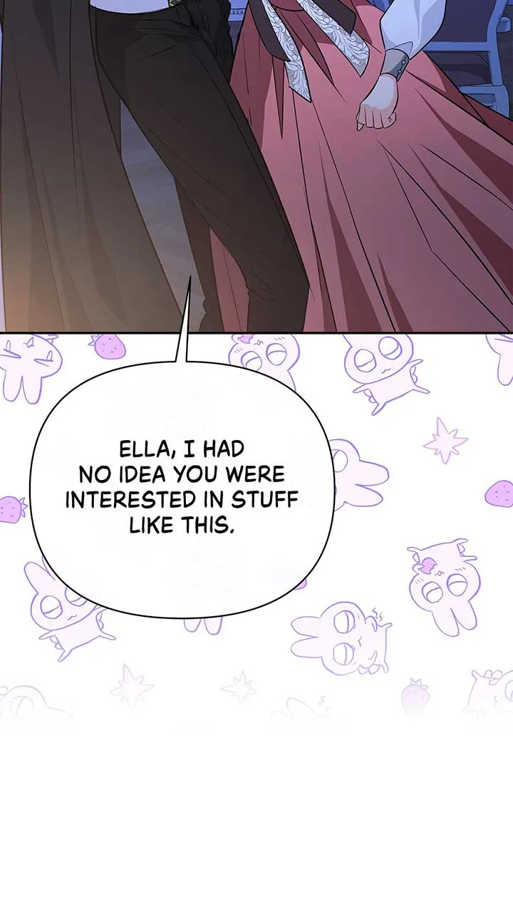 There Are Too Many Second Male Leads! Chapter 26 page 23