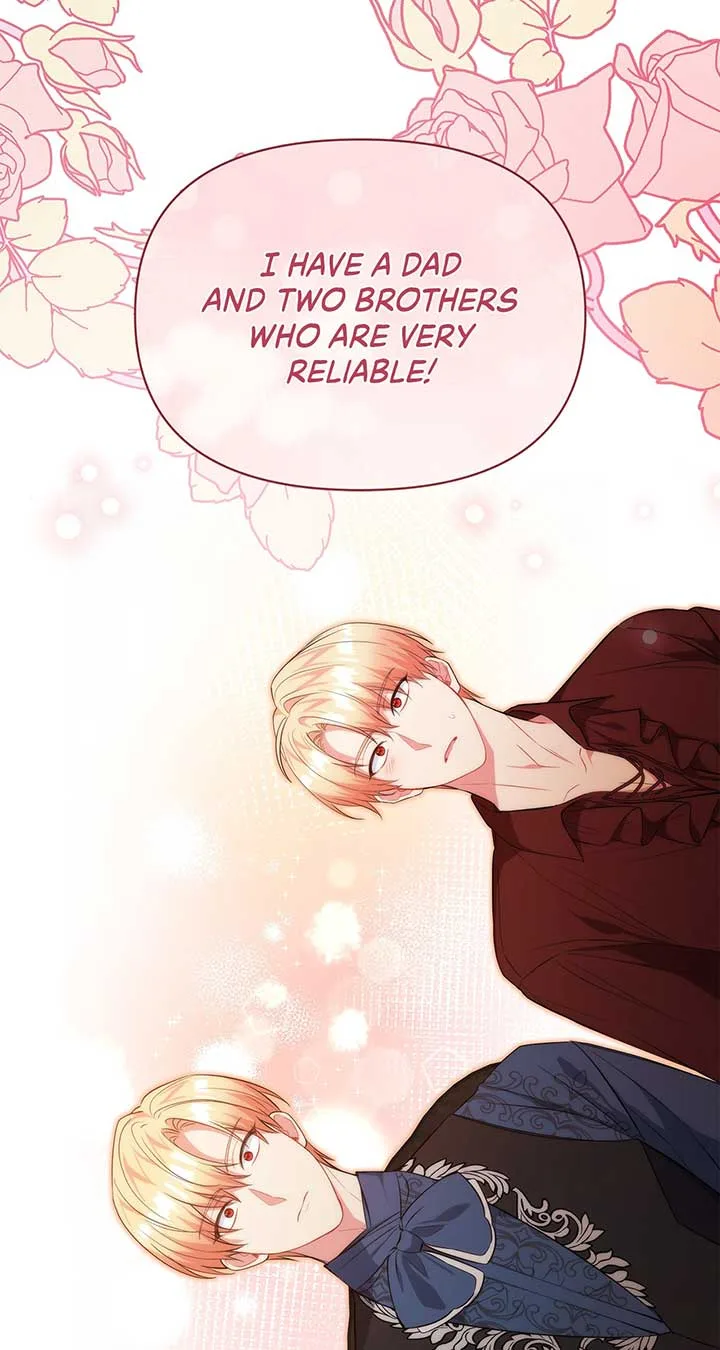 There Are Too Many Second Male Leads! Chapter 19 page 98