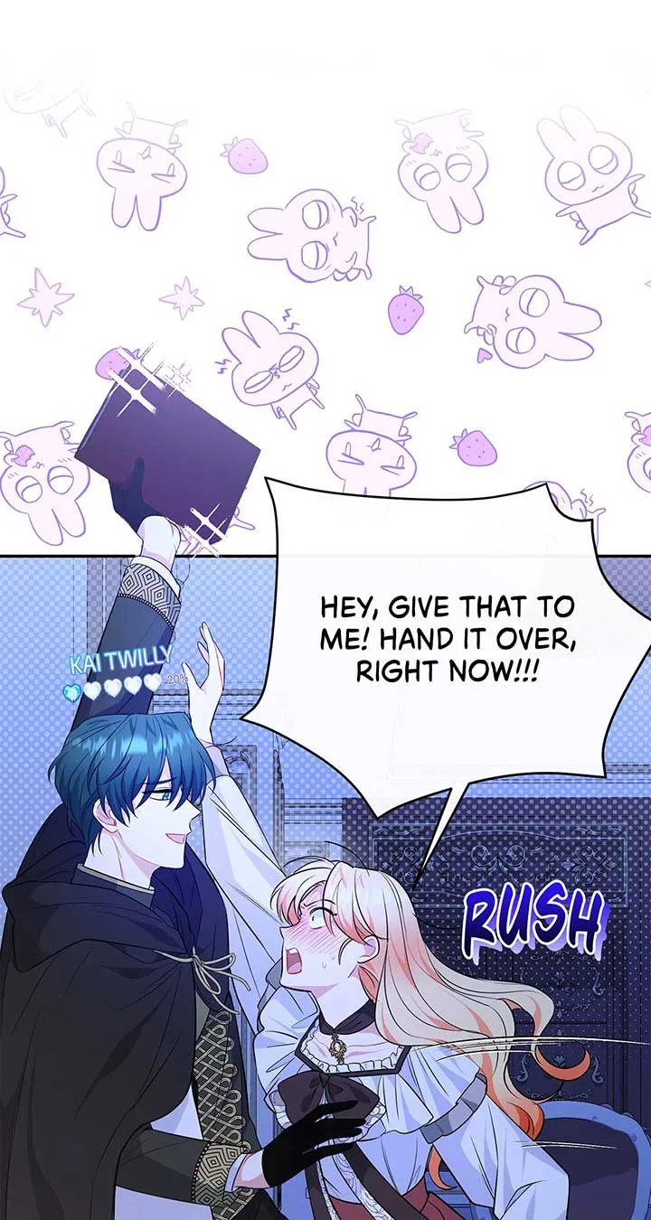 There Are Too Many Second Male Leads! Chapter 26 page 22