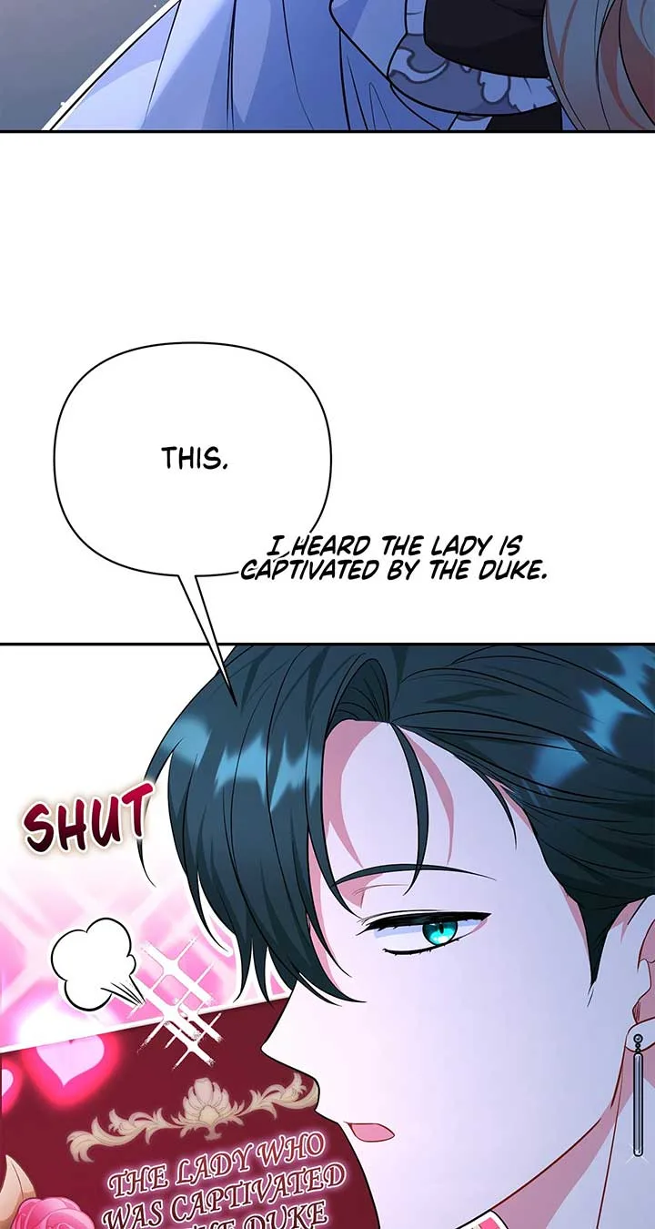 There Are Too Many Second Male Leads! Chapter 26 page 20