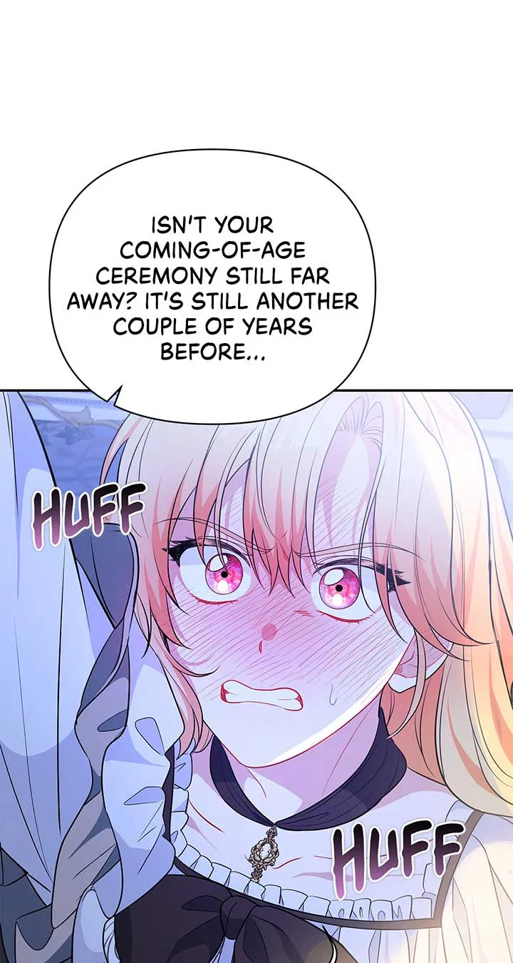 There Are Too Many Second Male Leads! Chapter 26 page 24