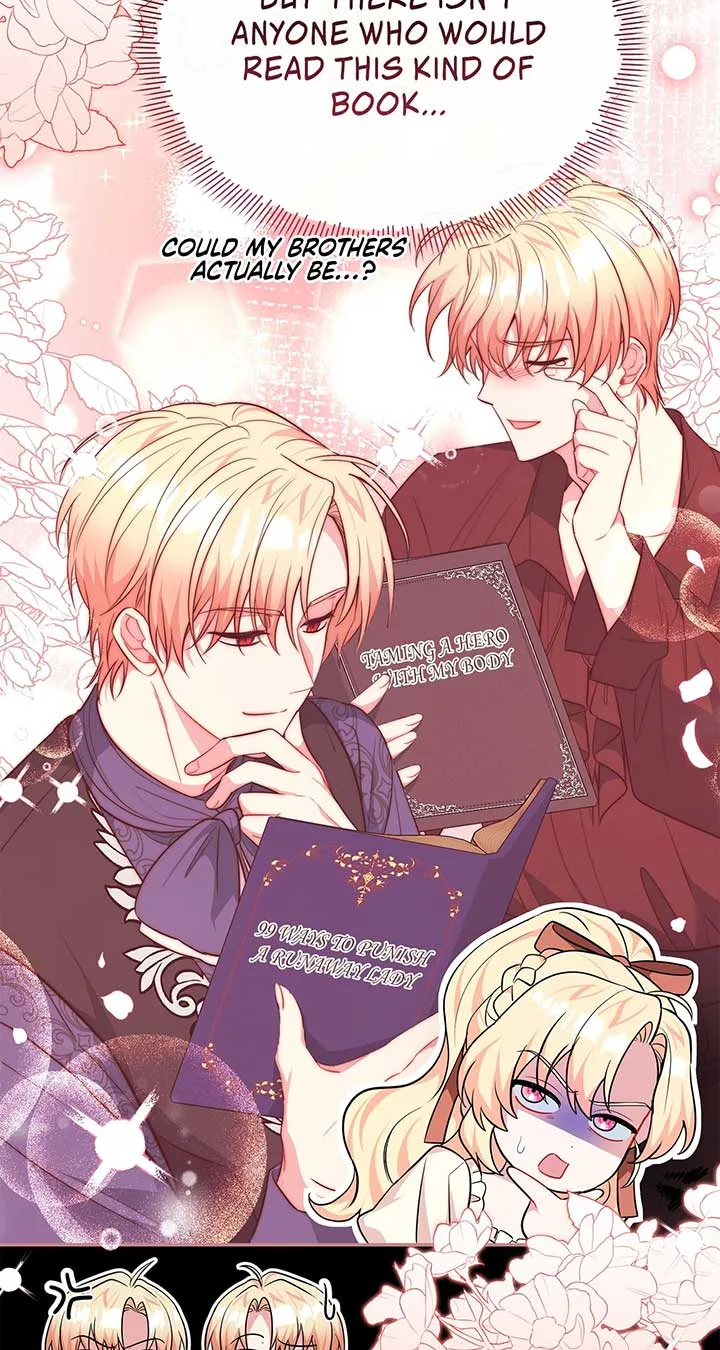 There Are Too Many Second Male Leads! Chapter 26 page 33