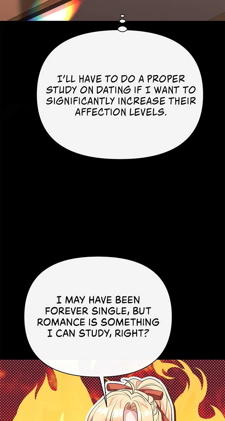 There Are Too Many Second Male Leads! Chapter 26 page 28