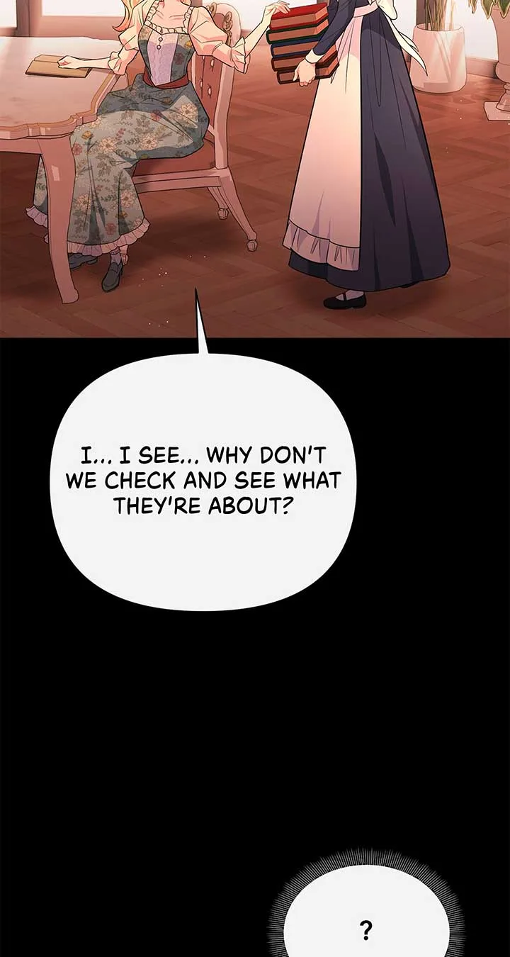 There Are Too Many Second Male Leads! Chapter 26 page 36