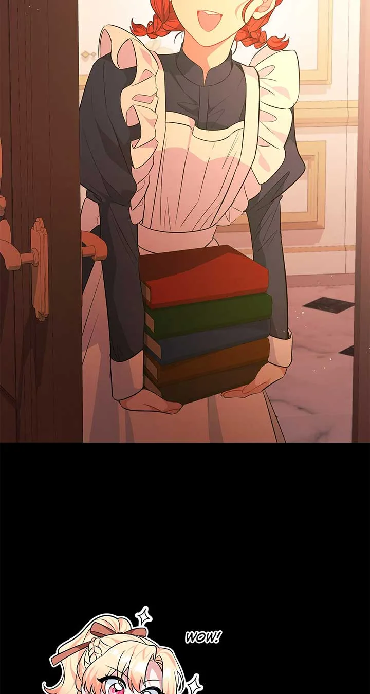 There Are Too Many Second Male Leads! Chapter 26 page 31