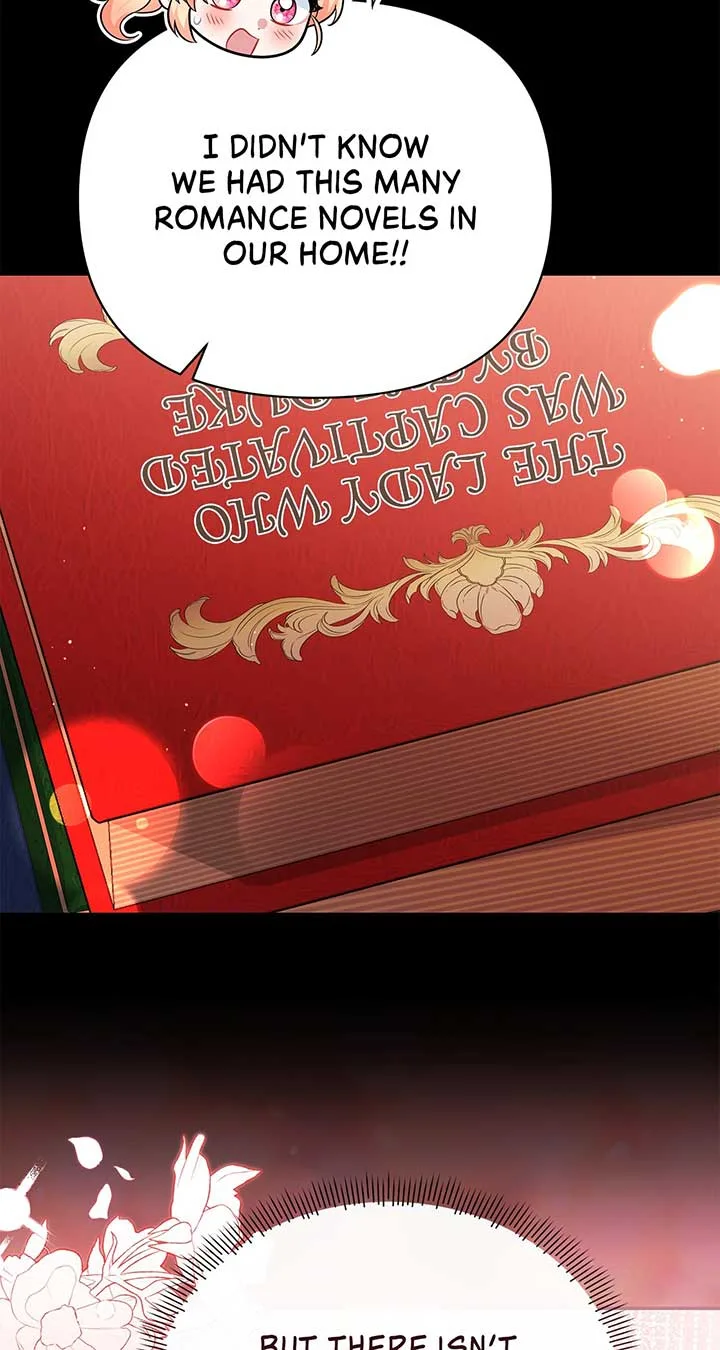 There Are Too Many Second Male Leads! Chapter 26 page 32