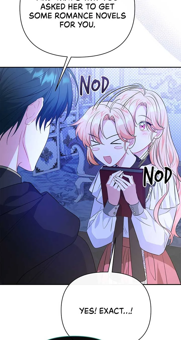 There Are Too Many Second Male Leads! Chapter 26 page 54