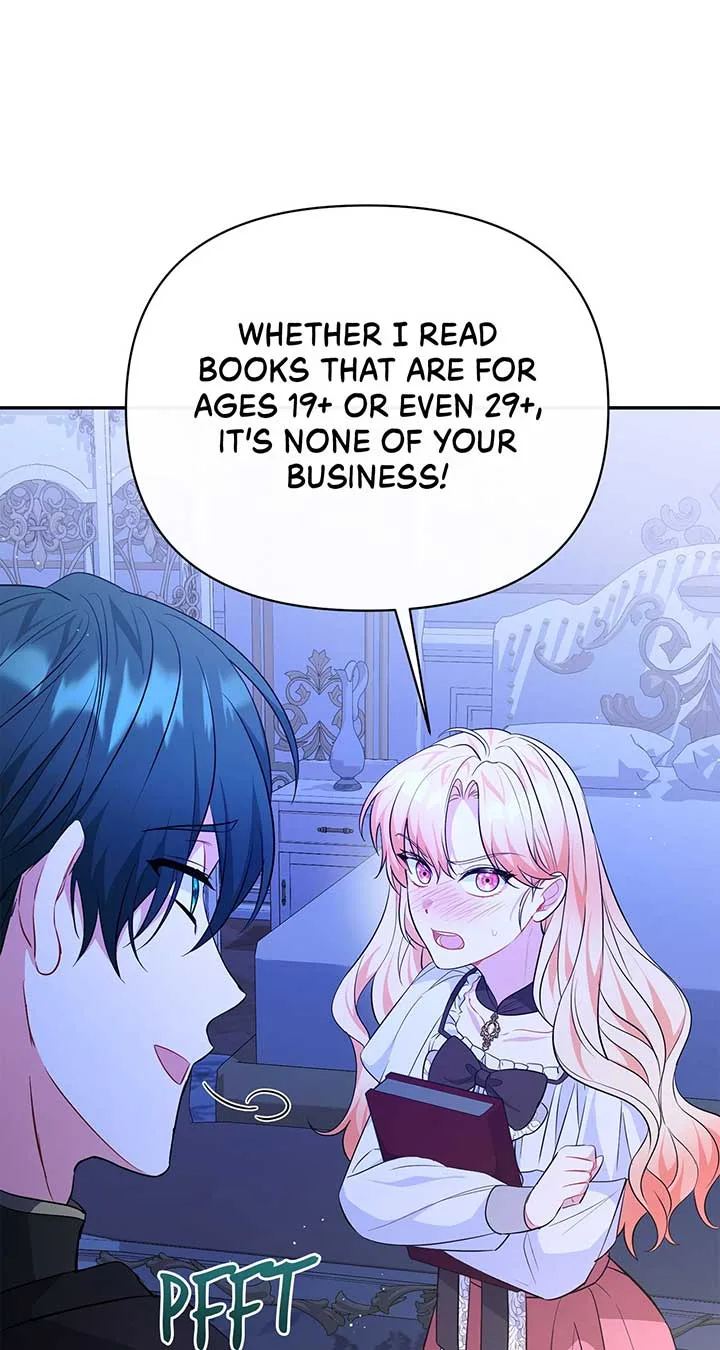 There Are Too Many Second Male Leads! Chapter 26 page 43