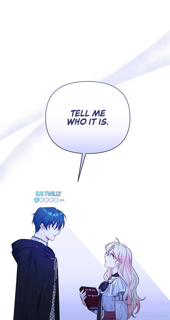 There Are Too Many Second Male Leads! Chapter 26 page 56