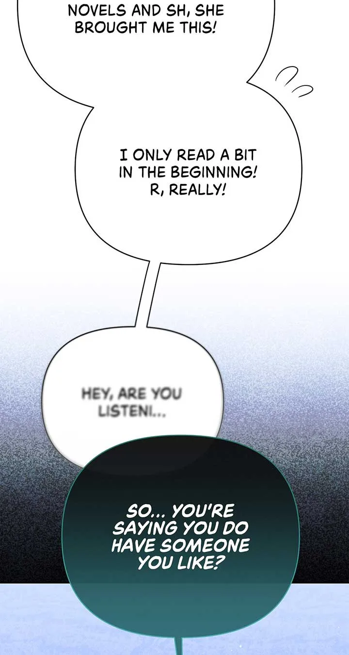 There Are Too Many Second Male Leads! Chapter 26 page 51
