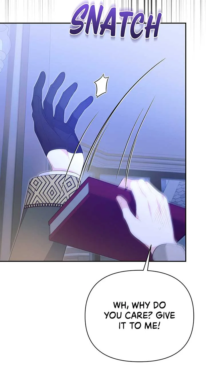 There Are Too Many Second Male Leads! Chapter 26 page 42