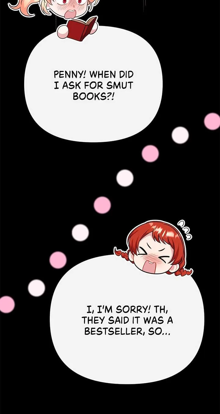 There Are Too Many Second Male Leads! Chapter 26 page 40