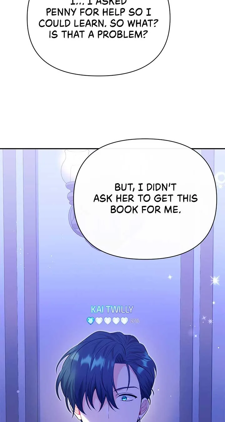 There Are Too Many Second Male Leads! Chapter 26 page 49