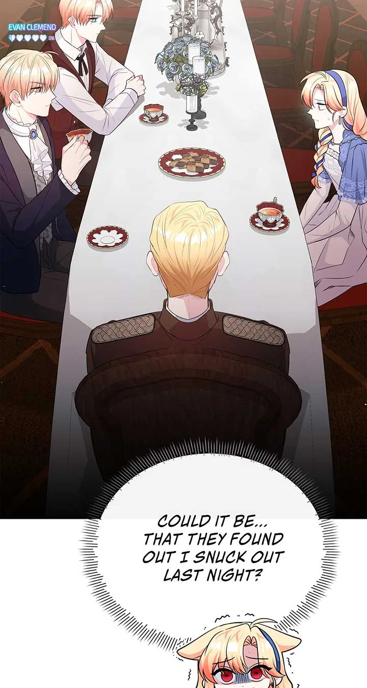 There Are Too Many Second Male Leads! Chapter 26 page 68